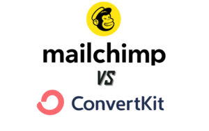 Read more about the article Mailchimp vs Convertkit: Which is best for You 2024