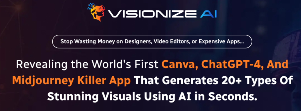 Visionize AI