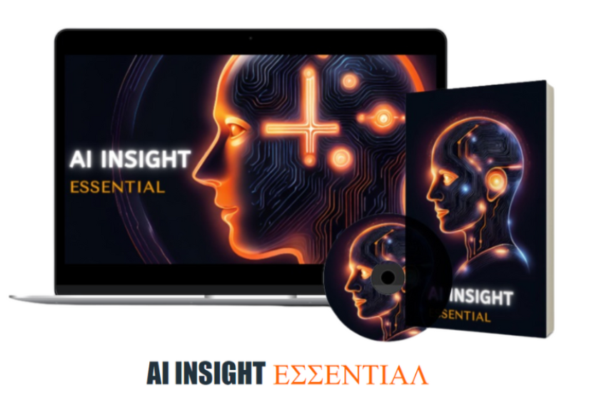 Best ai tools for Business: Ai Insght Essential