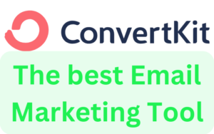 Read more about the article The Powerful ConvertKit: You need to be familiar with it.