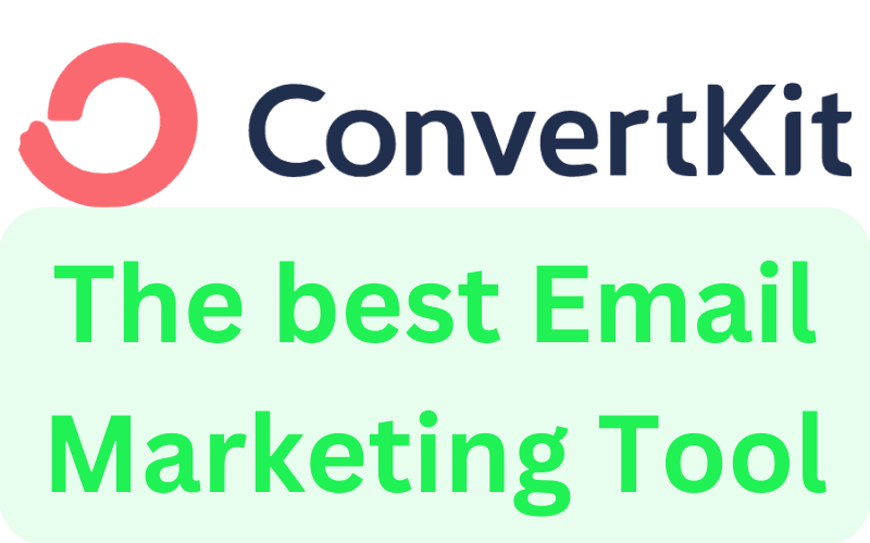 Read more about the article The Powerful ConvertKit: You need to be familiar with it.