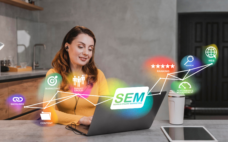 You are currently viewing 5 Best SEO Tools for small Business