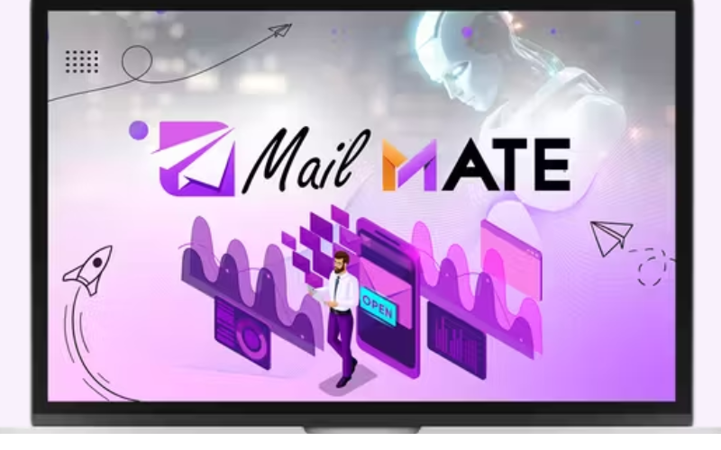 Read more about the article Mail MATE: Send Unlimited Emails to Unlimited Subscribers