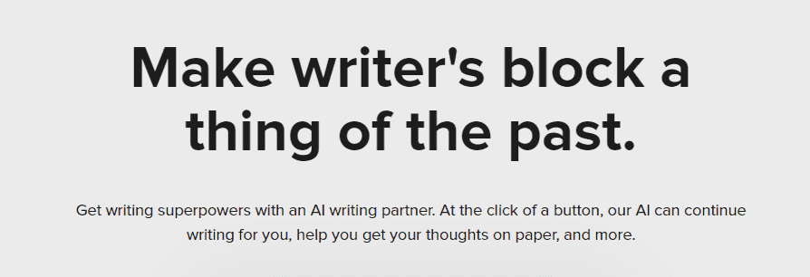 Best AI Writing Tools: Shortly AI