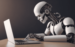 Read more about the article Top 5 Best AI Writing Tools: Content Master Recommended