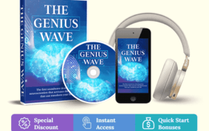 Read more about the article The Genius Wave Review 2024: Turn on your Brain Power