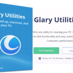 Glary Utilities 6: The Ultimate PC Optimization Tool