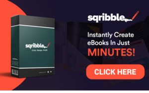 Read more about the article Sqribble Ebook Creator! Create Ebooks in Minutes